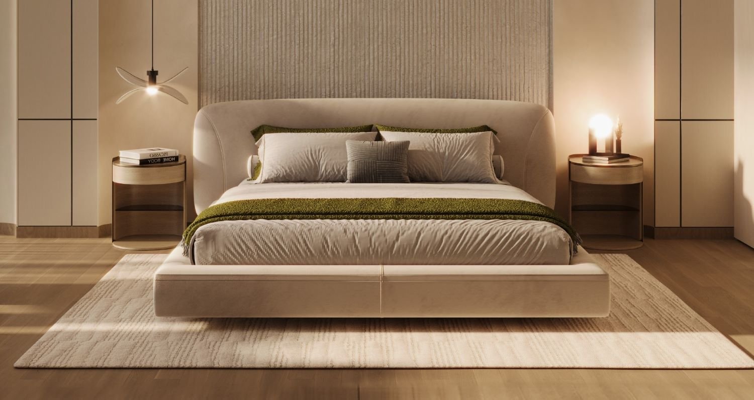 Thumbnail for One Bedroom Apartments for Sale in Dubai – Your Perfect Investment Choice