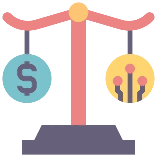 High ROI