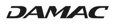 Damac Properties Logo