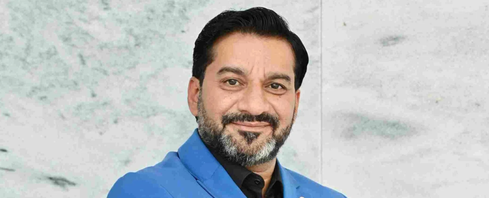 pankaj ashri