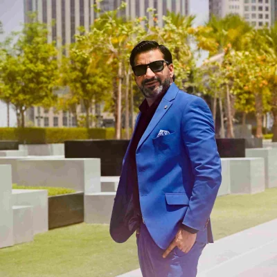 pankaj ashri