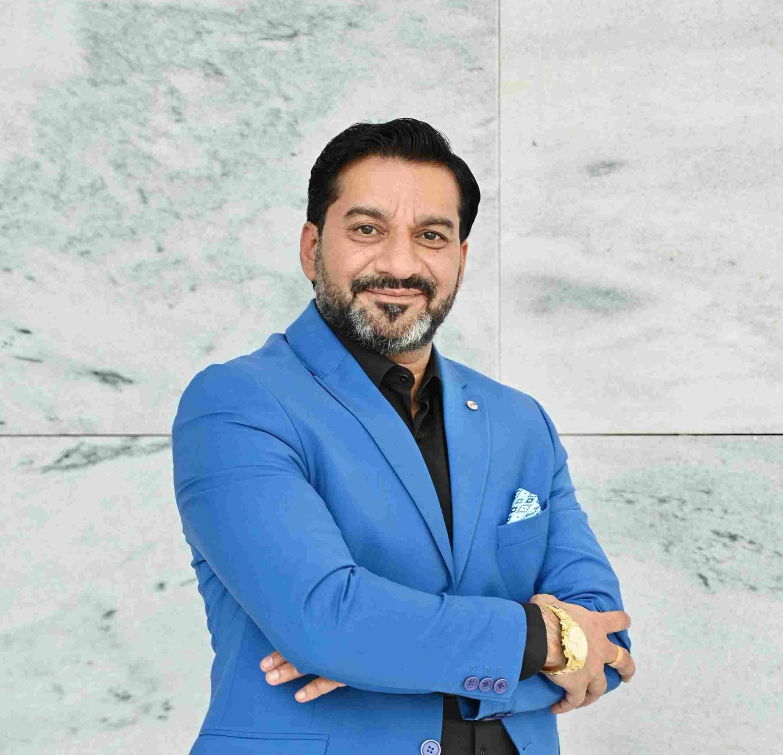pankaj ashri