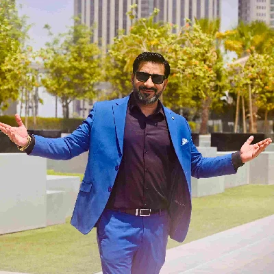 pankaj ashri