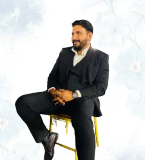 Mr. Siya Ram Choudhary