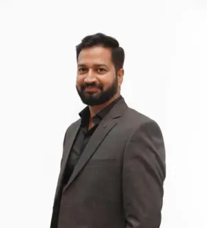 Mr. Triyank