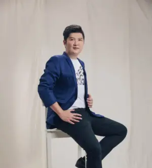 Mr. Joel